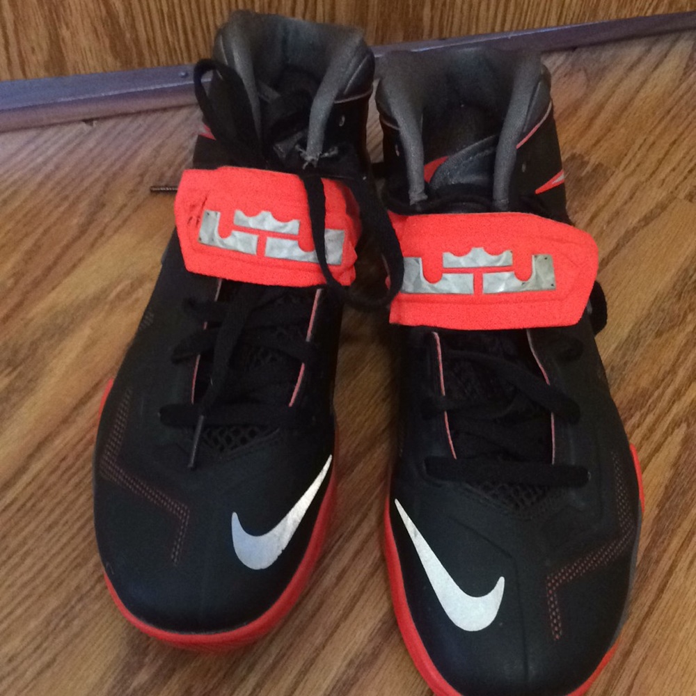 Lebron 11s